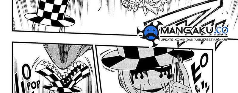Fairy Tail: 100 Years Quest chapter 157 halaman 59