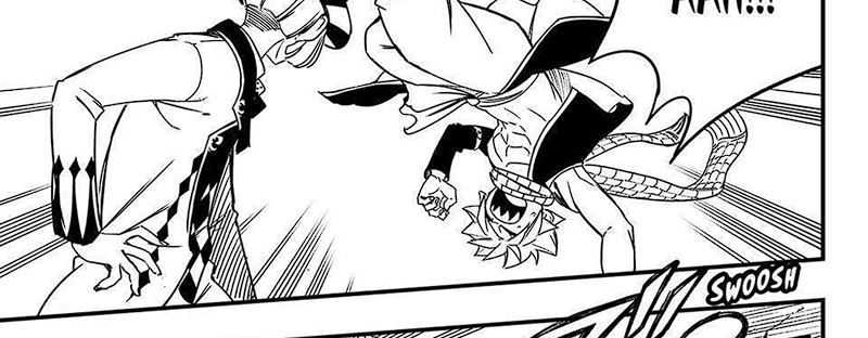 Fairy Tail: 100 Years Quest chapter 157 halaman 62