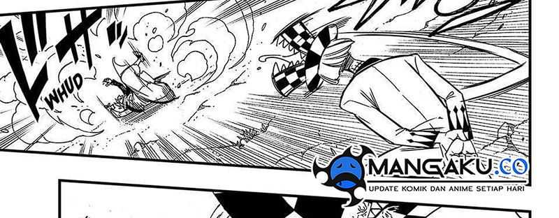 Fairy Tail: 100 Years Quest chapter 157 halaman 63