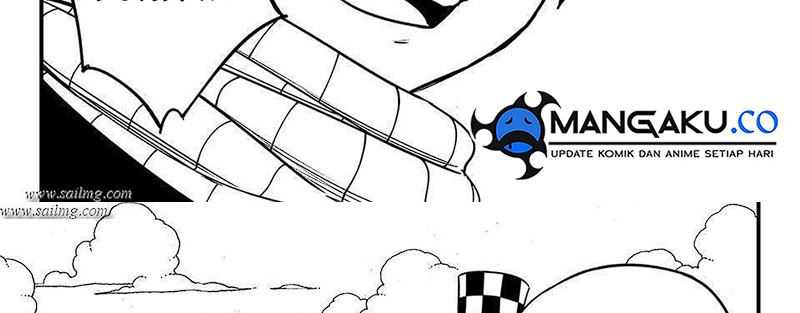 Fairy Tail: 100 Years Quest chapter 157 halaman 68