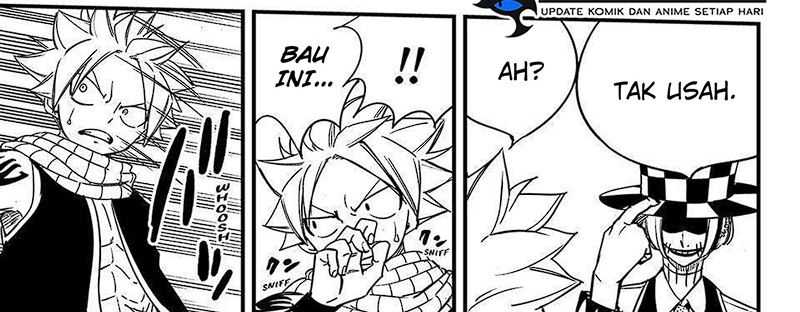 Fairy Tail: 100 Years Quest chapter 157 halaman 71
