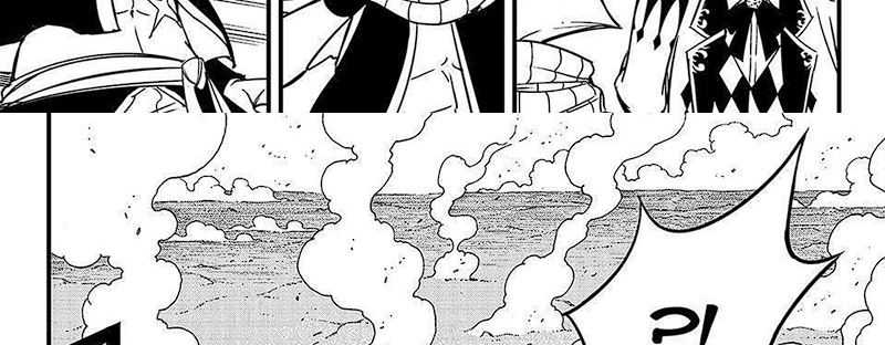 Fairy Tail: 100 Years Quest chapter 157 halaman 72