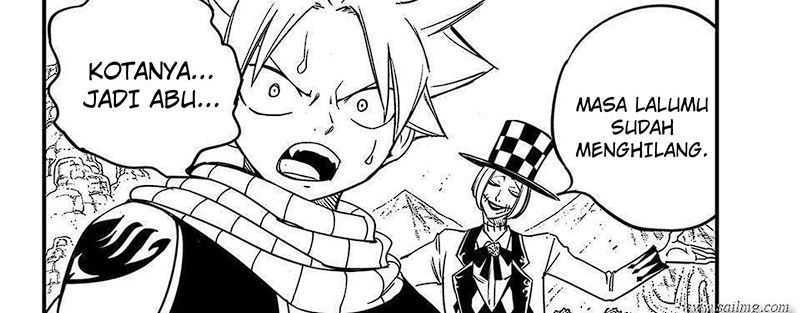 Fairy Tail: 100 Years Quest chapter 157 halaman 75