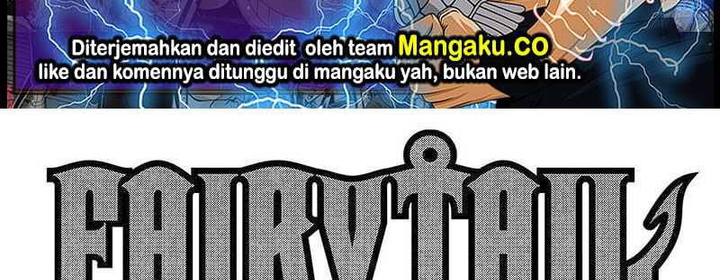 Fairy Tail: 100 Years Quest Bab 158 halaman 2