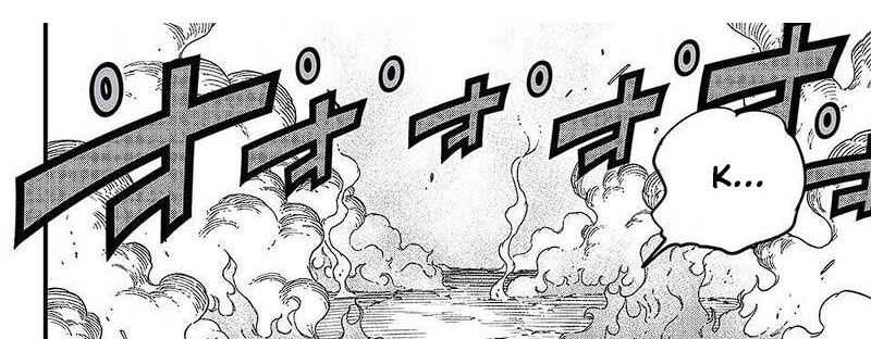 Fairy Tail: 100 Years Quest Bab 158 halaman 6