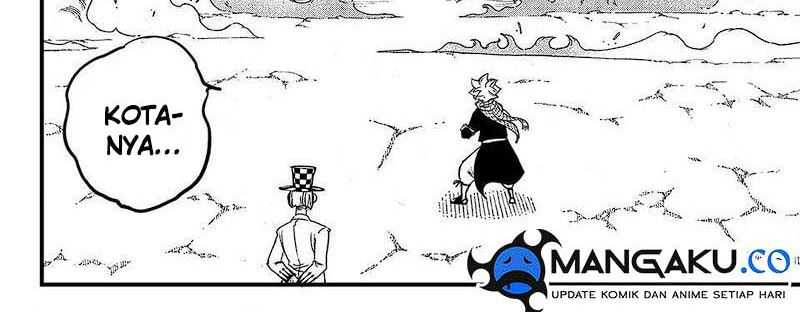 Fairy Tail: 100 Years Quest Bab 158 halaman 7