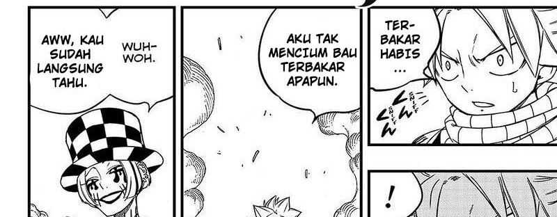 Fairy Tail: 100 Years Quest Bab 158 halaman 8