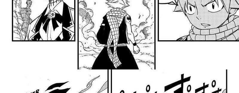 Fairy Tail: 100 Years Quest Bab 158 halaman 9