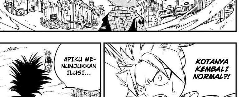 Fairy Tail: 100 Years Quest Bab 158 halaman 12
