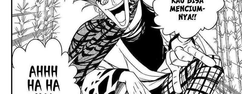 Fairy Tail: 100 Years Quest Bab 158 halaman 14