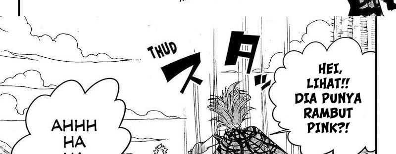 Fairy Tail: 100 Years Quest Bab 158 halaman 17