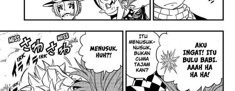 Fairy Tail: 100 Years Quest Bab 158 halaman 19