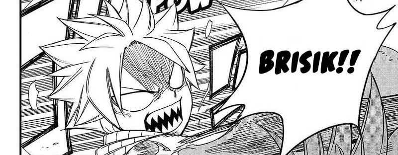 Fairy Tail: 100 Years Quest Bab 158 halaman 21