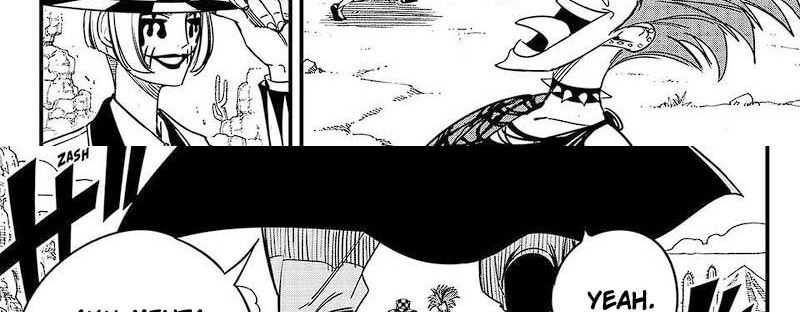 Fairy Tail: 100 Years Quest Bab 158 halaman 24
