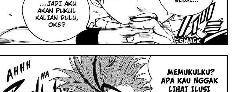 Fairy Tail: 100 Years Quest Bab 158 halaman 26