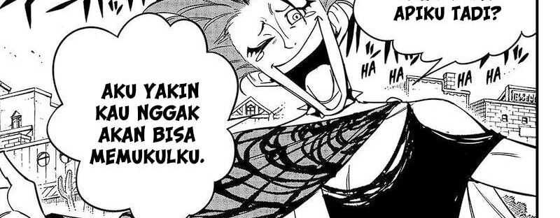 Fairy Tail: 100 Years Quest Bab 158 halaman 27