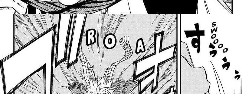 Fairy Tail: 100 Years Quest Bab 158 halaman 28