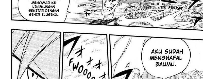 Fairy Tail: 100 Years Quest Bab 158 halaman 30