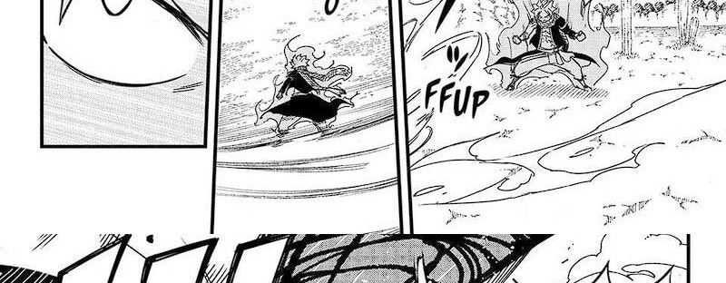 Fairy Tail: 100 Years Quest Bab 158 halaman 31