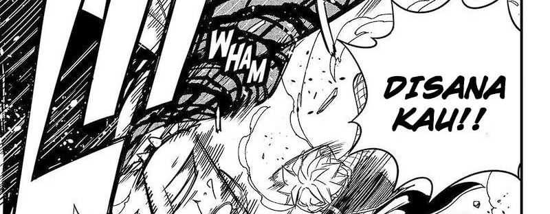 Fairy Tail: 100 Years Quest Bab 158 halaman 32