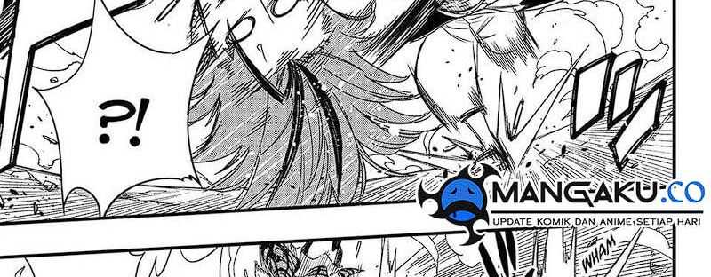 Fairy Tail: 100 Years Quest Bab 158 halaman 33