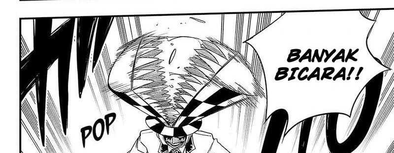 Fairy Tail: 100 Years Quest Bab 158 halaman 38