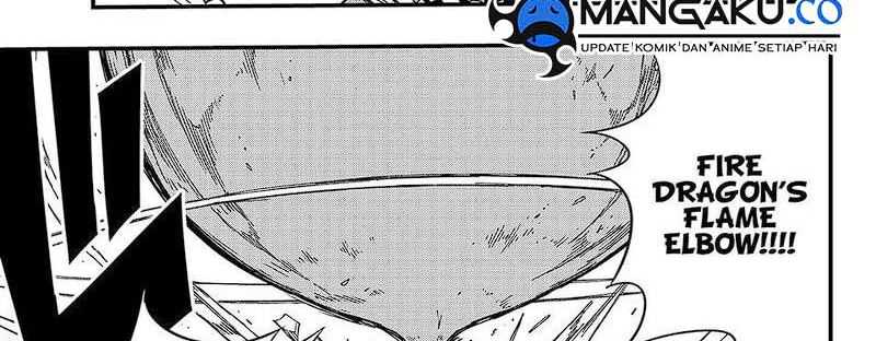 Fairy Tail: 100 Years Quest Bab 158 halaman 41