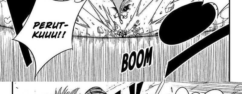 Fairy Tail: 100 Years Quest Bab 158 halaman 42