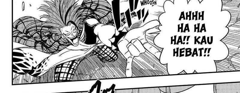 Fairy Tail: 100 Years Quest Bab 158 halaman 43