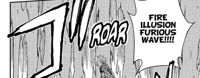 Fairy Tail: 100 Years Quest Bab 158 halaman 44