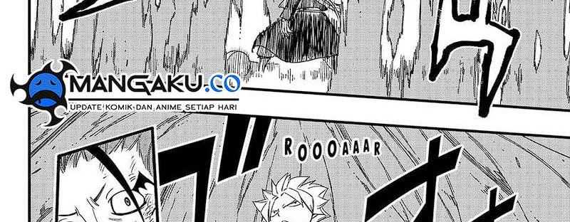 Fairy Tail: 100 Years Quest Bab 158 halaman 45
