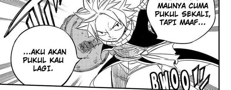 Fairy Tail: 100 Years Quest Bab 158 halaman 48