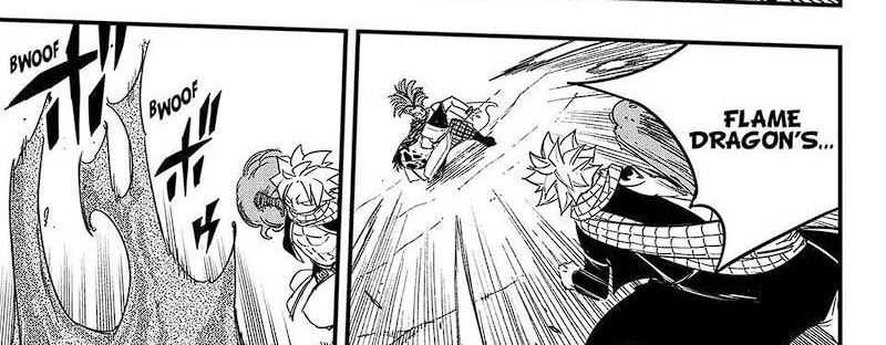Fairy Tail: 100 Years Quest Bab 158 halaman 49