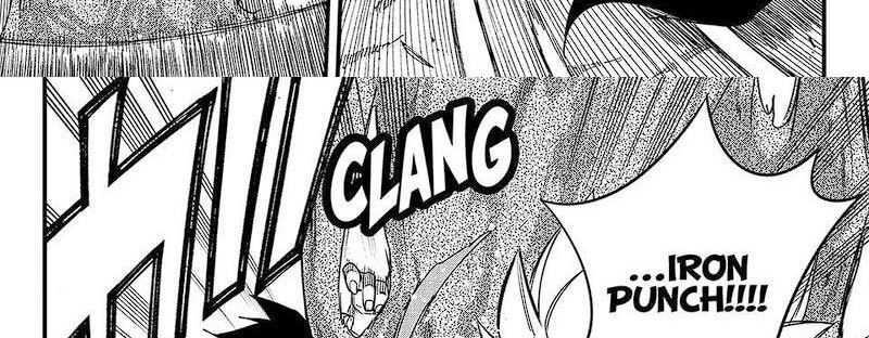 Fairy Tail: 100 Years Quest Bab 158 halaman 50