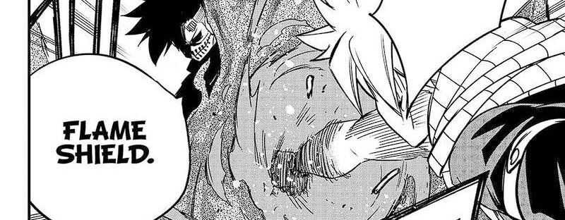 Fairy Tail: 100 Years Quest Bab 158 halaman 51