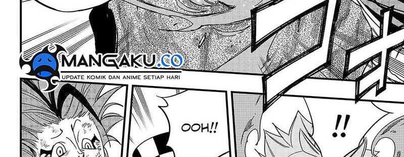 Fairy Tail: 100 Years Quest Bab 158 halaman 52