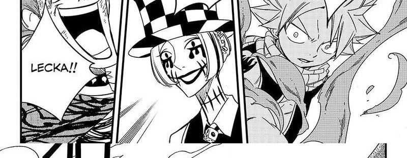 Fairy Tail: 100 Years Quest Bab 158 halaman 53
