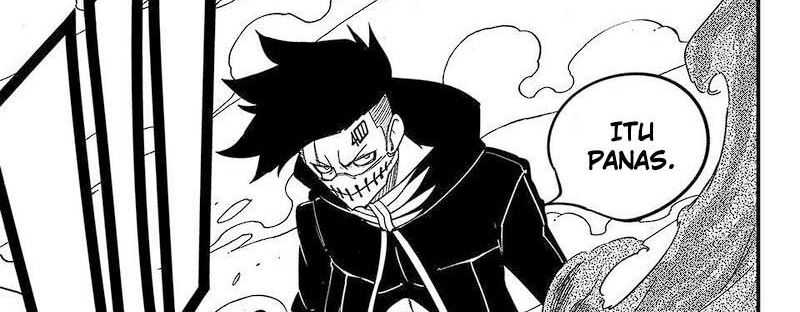 Fairy Tail: 100 Years Quest Bab 158 halaman 54