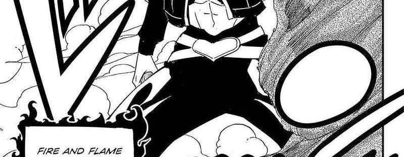 Fairy Tail: 100 Years Quest Bab 158 halaman 55