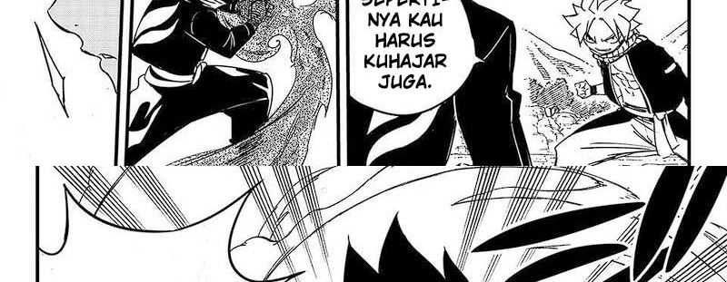 Fairy Tail: 100 Years Quest Bab 158 halaman 57