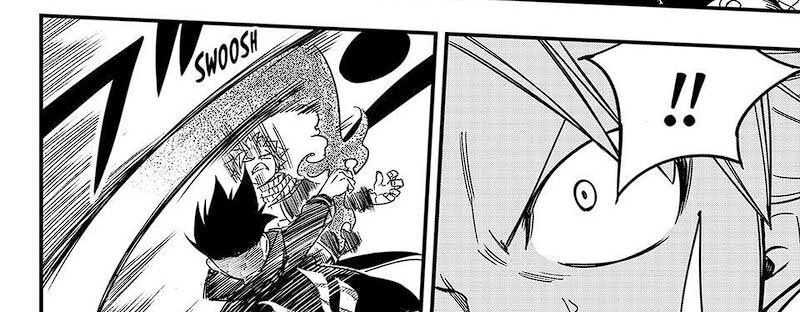 Fairy Tail: 100 Years Quest Bab 158 halaman 60