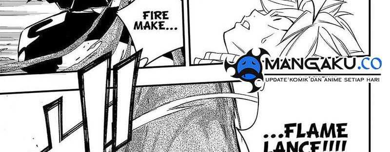 Fairy Tail: 100 Years Quest Bab 158 halaman 62