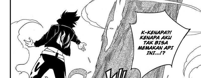 Fairy Tail: 100 Years Quest Bab 158 halaman 65