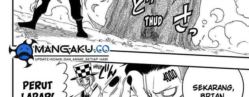 Fairy Tail: 100 Years Quest Bab 158 halaman 66