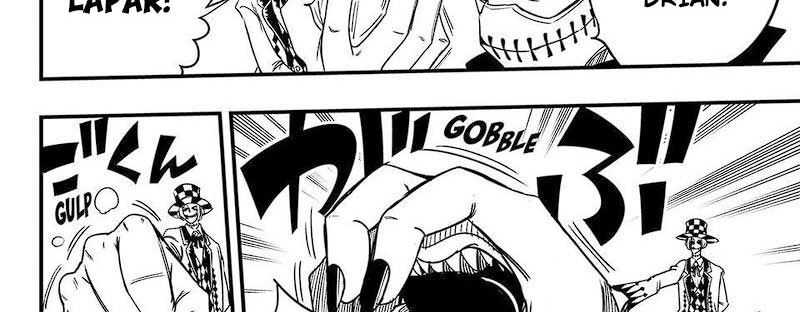 Fairy Tail: 100 Years Quest Bab 158 halaman 67