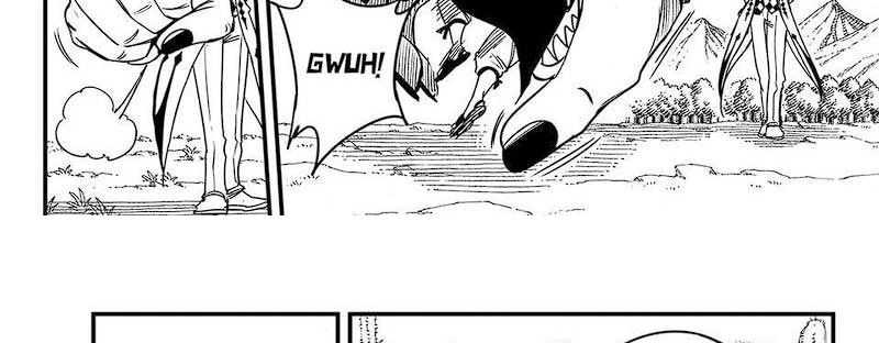 Fairy Tail: 100 Years Quest Bab 158 halaman 68