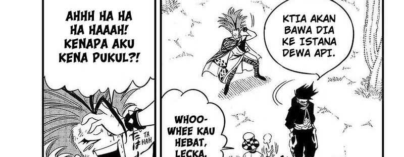 Fairy Tail: 100 Years Quest Bab 158 halaman 69