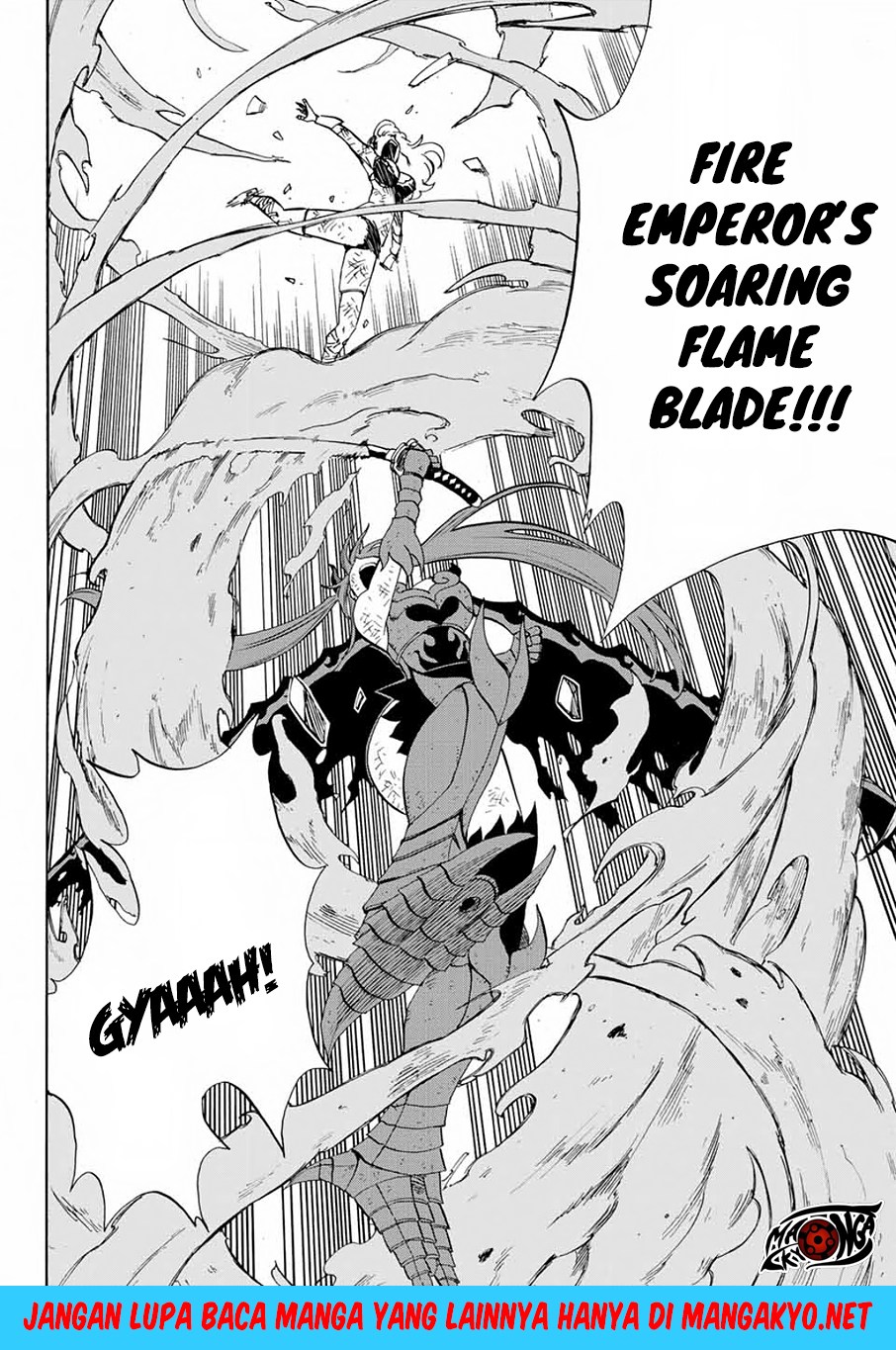 Fairy Tail: 100 Years Quest Bab 16 halaman 11