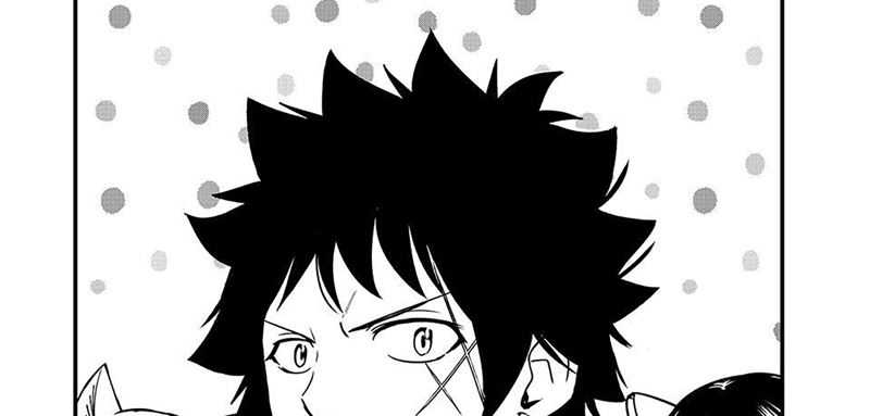 Fairy Tail: 100 Years Quest chapter 161 halaman 4