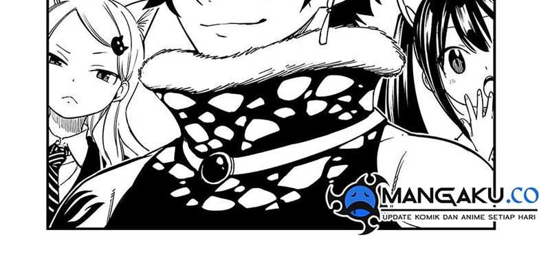 Fairy Tail: 100 Years Quest chapter 161 halaman 5
